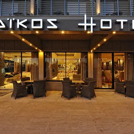 Haikos Hotel-2