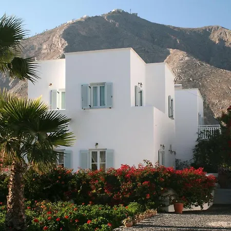 Spiros & Hiroko Hotel - Adults Only-2