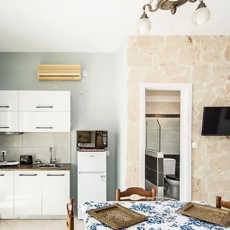 Xenia Ionis Luxury Apartments-2
