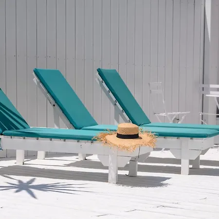 Azure Mare Hotel (Adults Only)-2