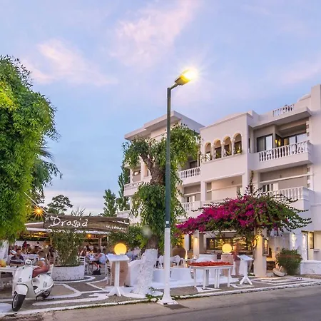 Drossia Residenza Boutique Hotel Malia-2