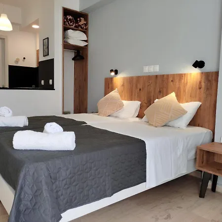 Valentinos Apartments-3