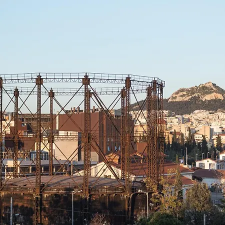 Athenian Spirit-3