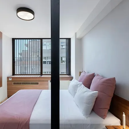 Filopappou Hill Suites By Athens Stay-3