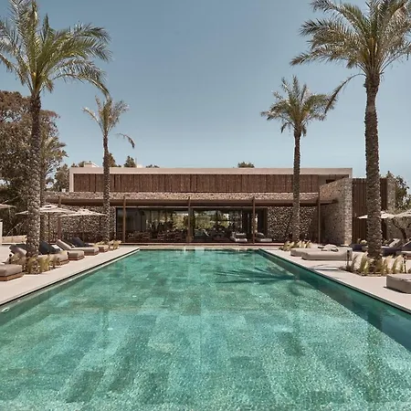 Theros All Suite Hotel - Adults Only-2