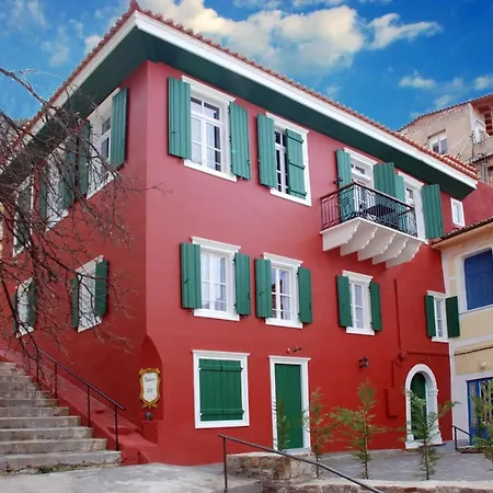 Il Palazzo Rooms & Suites-2