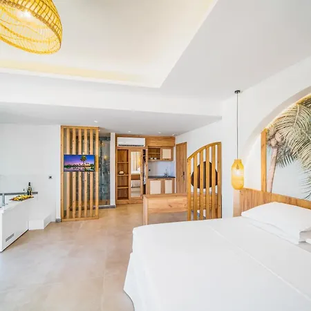 Drossia Residenza Boutique Hotel Malia-3