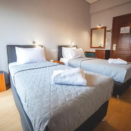 Hotel Galaxy-3