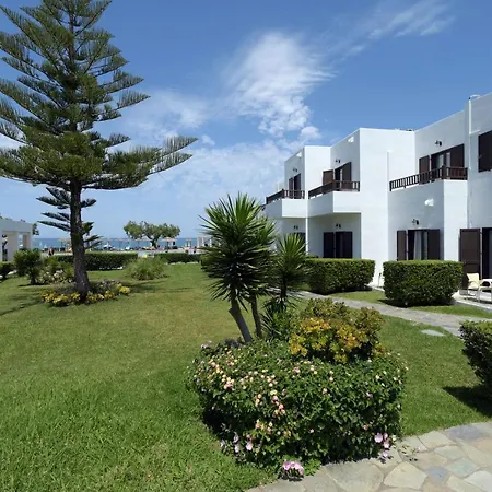 Geraniotis Hotel And Resort-3