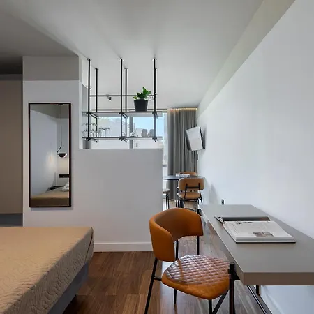 The Athenians Art Apartments-2