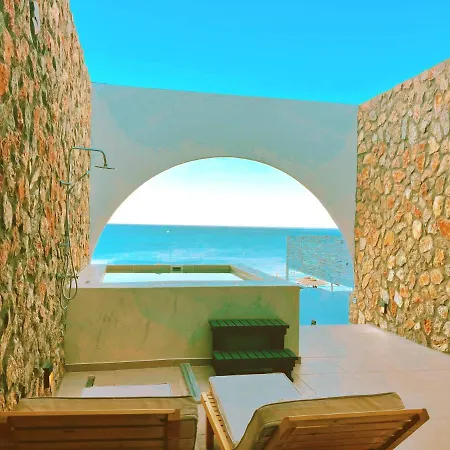 Delfini Beach Hotel & Suites-2