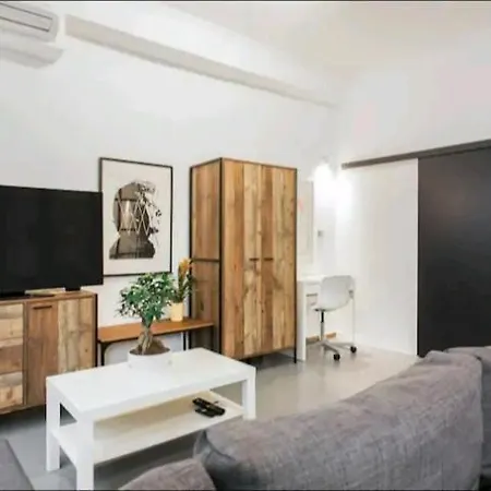 Fashionable Base In Central Athens In The Old Tailor Factory-3