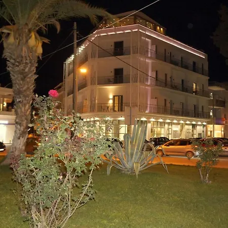 Liberty Of Nafplio-2