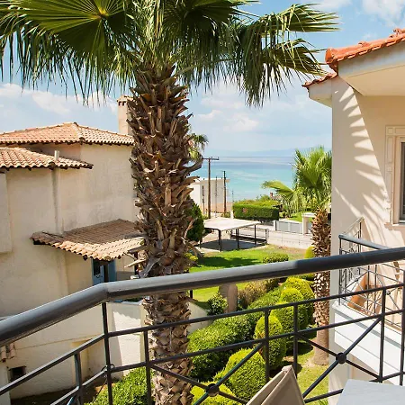 Sun Residence Exclusive Seaside Suites-2