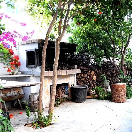 Helliniko Hotel (Adults Only)-2