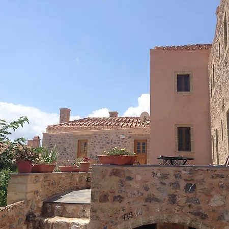 Likinia Hotel-3