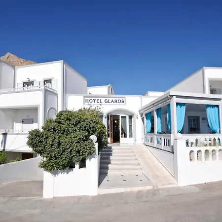 Glaros Hotel-2