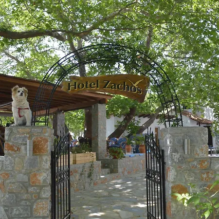 Hotel Zachos-2