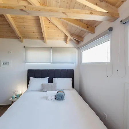 Cama Del Αltillo-3