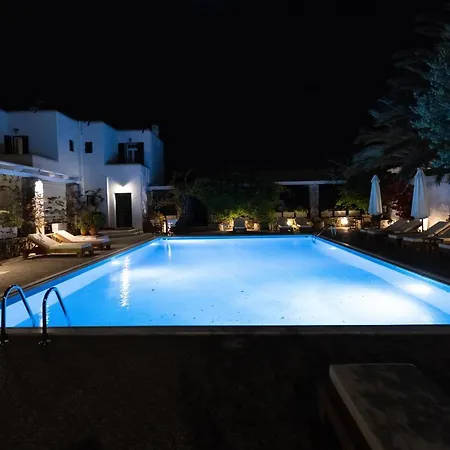 Petit Andromeda Mykonos I-3
