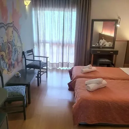 Hotel Margarita-3
