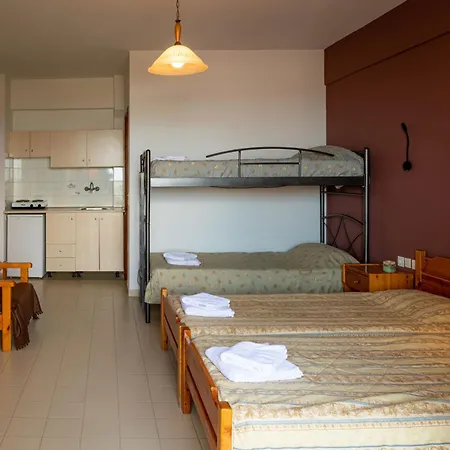 Angelo Apartments Tolo-2