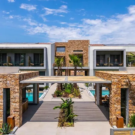 Soho Exclusive Suites-2