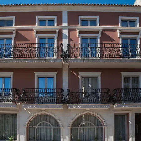 Capolavoro Suites-2