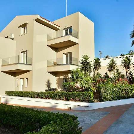 Golden Dream Apartments-3