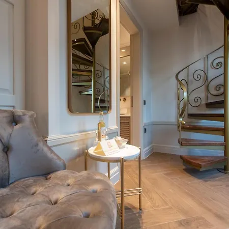 Capolavoro Suites-3