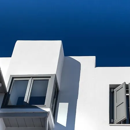 Bay Bees Sea View Suites & Homes-3
