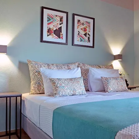 Joya Ofrynio Stylish Suites-2