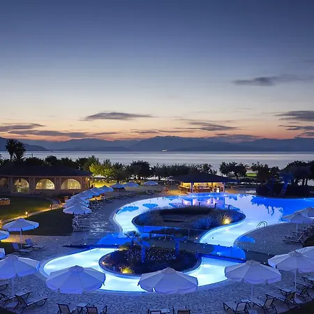 Corfu Chandris Hotel And Villas-2