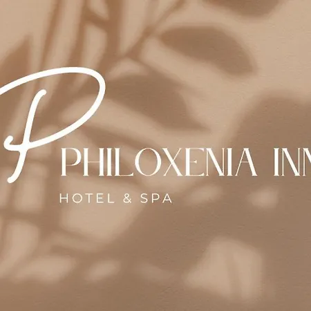Philoxenia Inn-3