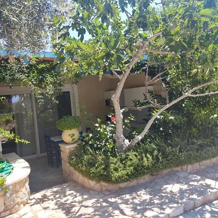 Casa Marimar Boutique Bungalows&Suites-3