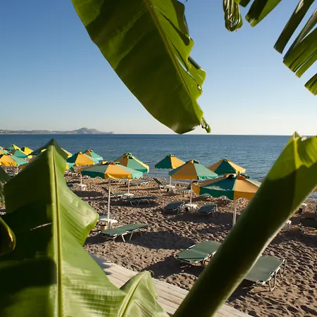 Irene Palace Beach Resort-3