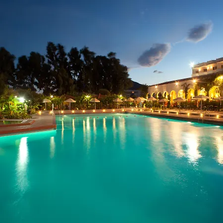 Irene Palace Beach Resort-2