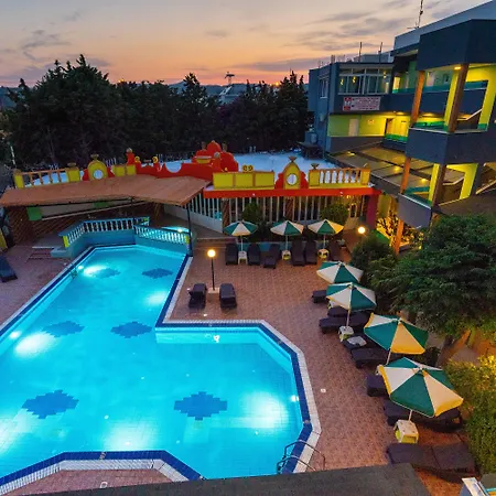 Grecian Fantasia Resort-3