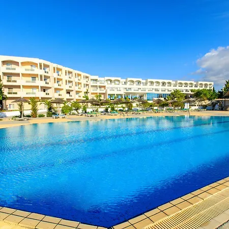 Sovereign Beach Hotel-2