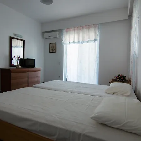 Faliraki Dream Studios & Apartments-2