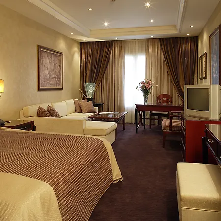 Theoxenia House Hotel-2
