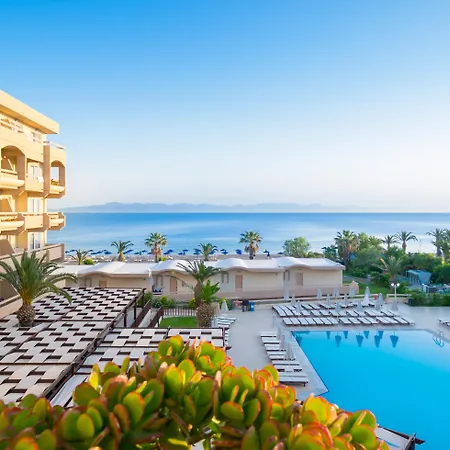 Sun Beach Resort-2