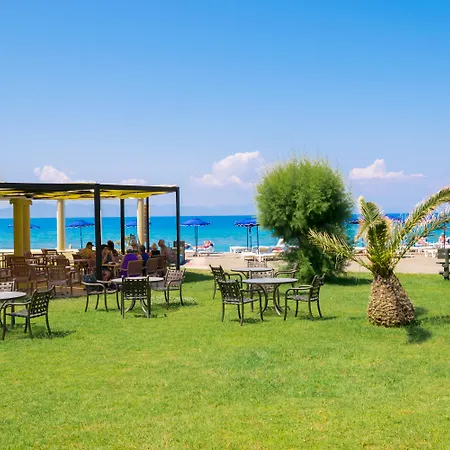 Sun Beach Resort-3