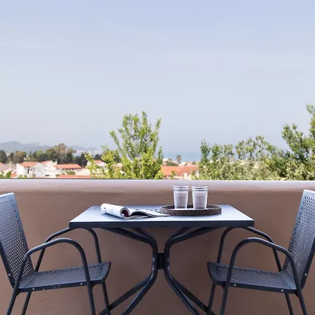Lena Mare Boutique Hotel-2