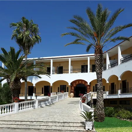 Paradise Hotel Corfu-3