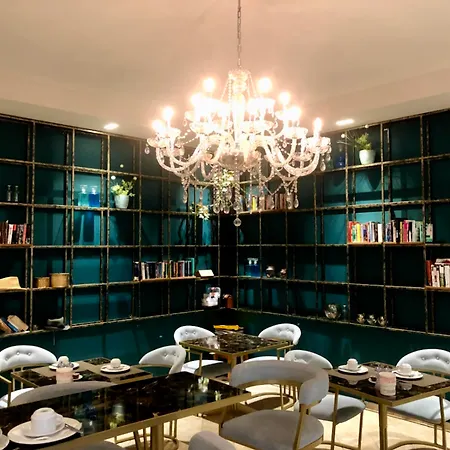 Bruskos Hotel & Suites-2