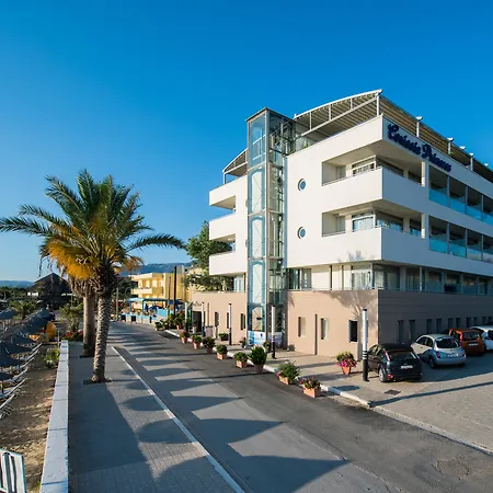 Corissia Princess Hotel-3