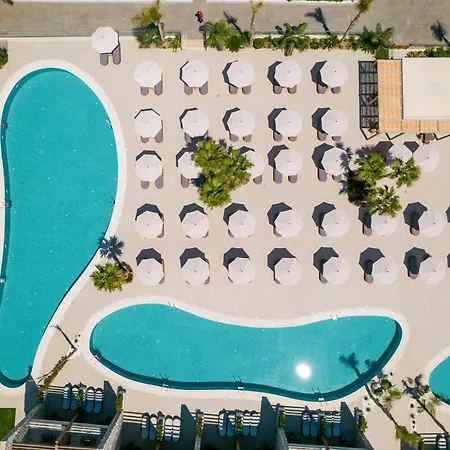 Utopia Blu Hotel-2