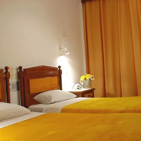 Golden Sands Hotel-2