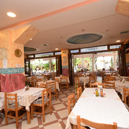Gouvia Hotel-3
